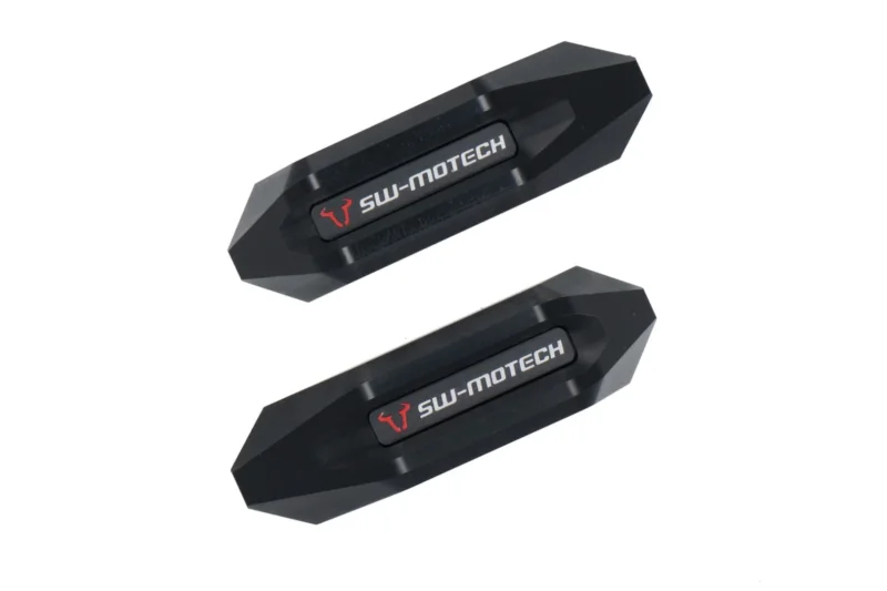 Kawasaki Z 750 R [2011-2012] - Sturzpad-Kit – Bild 1