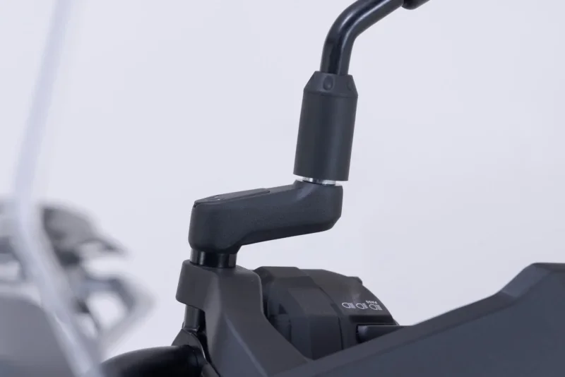 Suzuki DL 1050 DE [2023-2024] - Spiegelverlängerung – Bild 1
