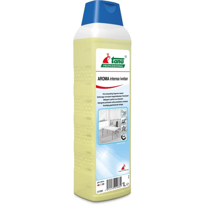 TANA Aroma intense ivetan Duftreiniger 1 Liter Flasche