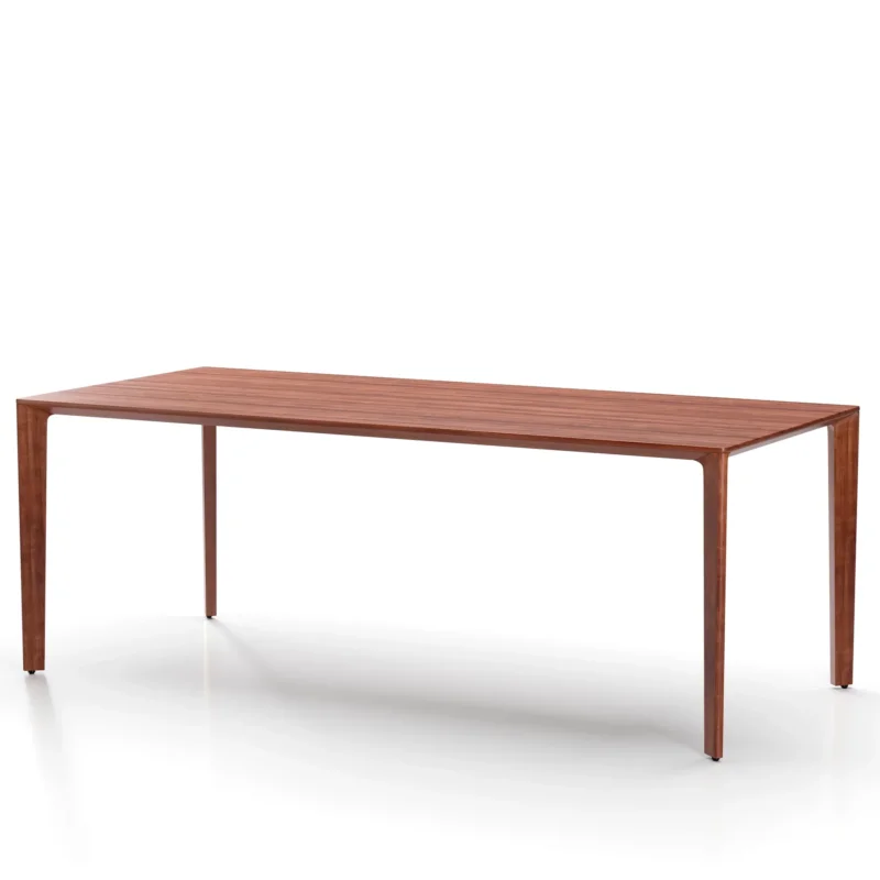 Taylor Esstisch 200 cm, Walnuss von Stellar Works