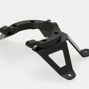 Yamaha XTZ 690 Tenere 700 World Raid [2018-2022] - ION Tankring – Bild 1