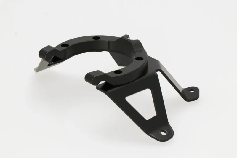 Yamaha XTZ 690 Tenere 700 World Raid [2018-2022] - ION Tankring – Bild 1