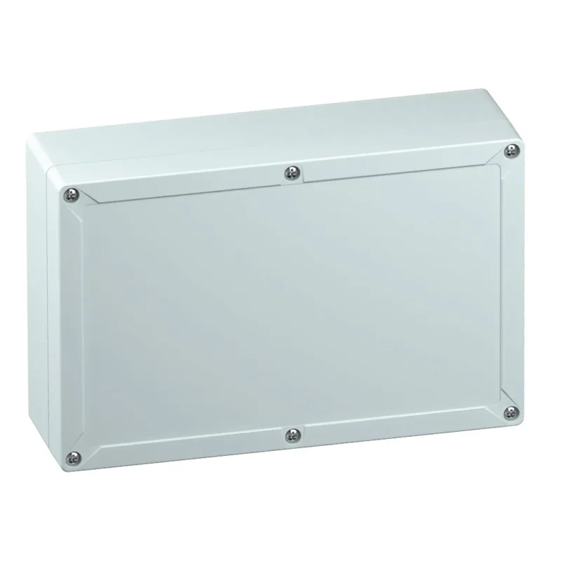 Spelsberg - Gehäuse/Schaltschrank (leer) Leergehäuse TG ABS 2516-9-o