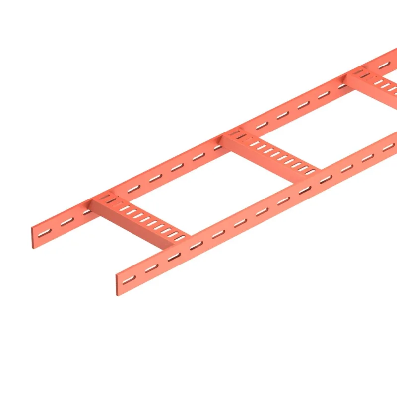 OBO Bettermann - Kabelleiter Schiffbau SL 62 500 SG 40x510x3000 − 3 Meter
