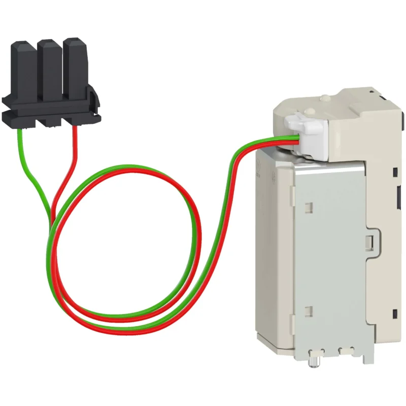 Schneider Electric - Arbeitsstromauslöser Einschaltspule XF LV847440 24/30VDC 24VAC