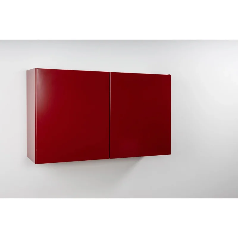 Stengel - Zubehör/Ersatzteile für Kochgerät/Backgerät Hängeschrank Classic HSCLBR120H720 Bordeauxrot