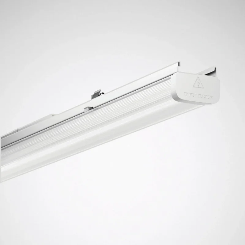 Trilux - Geräteträger für Lichtbandsystem LED - Geräteträger 2211mm 7651IP HE#9002116229 830