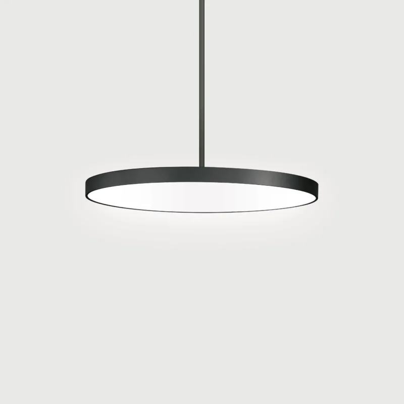 Lightnet - Pendelleuchte LED-Pendelleuchte BG5OBE-830M-D600-P 3000K, schwarz