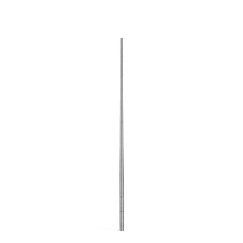 RZB - Lichtmast Leuchtenmast 611899.000 D134 H5800d76Eingrab