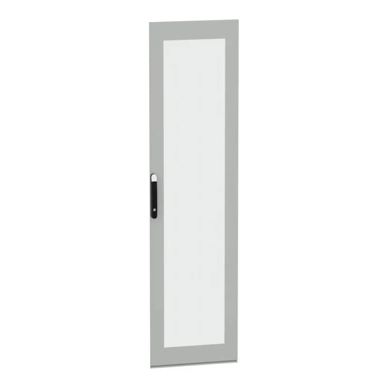 Schneider Electric - Tür/Bedientableau (Schaltschrank) Verglaste Tür NSYSFND226T PanelSeT SFN
