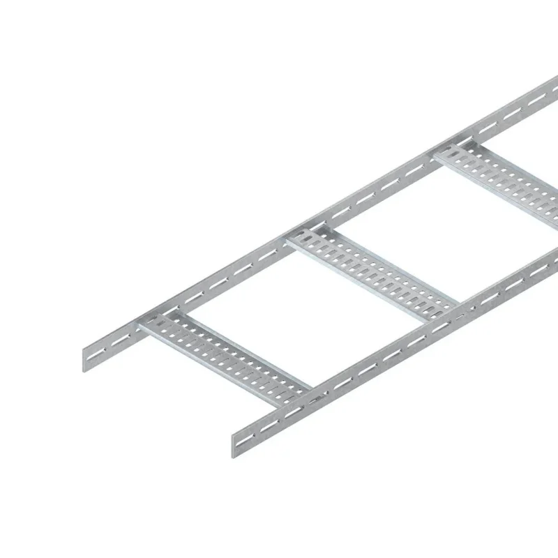 Niedax - Kabelleiter KLMZLL 40.400-300 F 40x400mm − 3 Meter