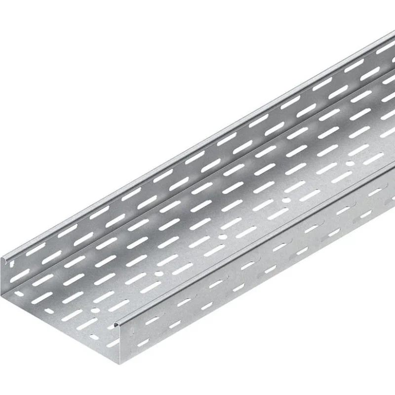 Niedax - Kabelrinne RL 60.150 − 3 Meter