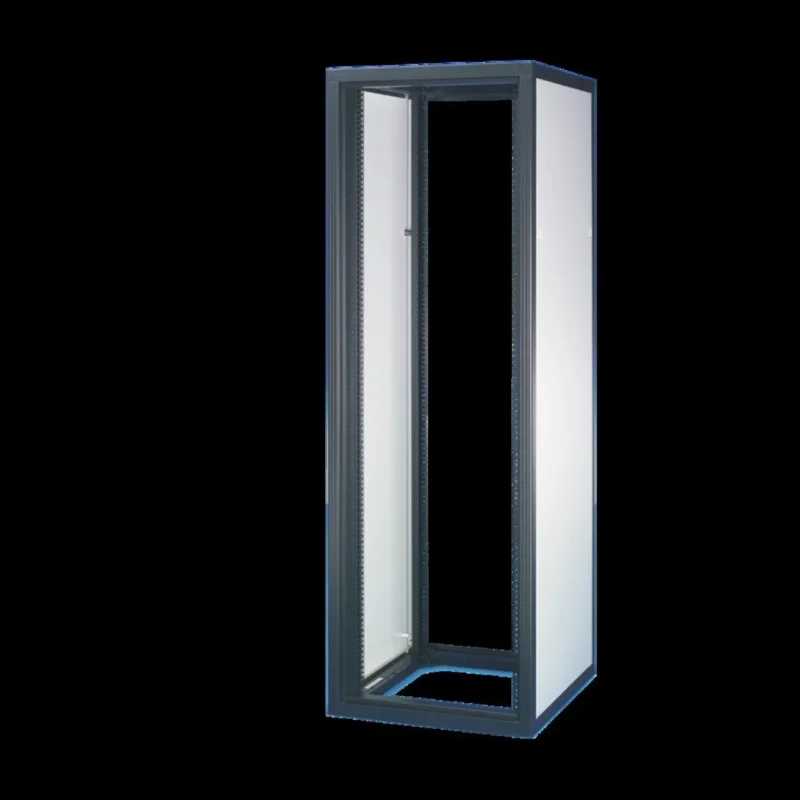 Schroff - Gehäuse/Schaltschrank (leer) Eurorack 600 34HE 10117527