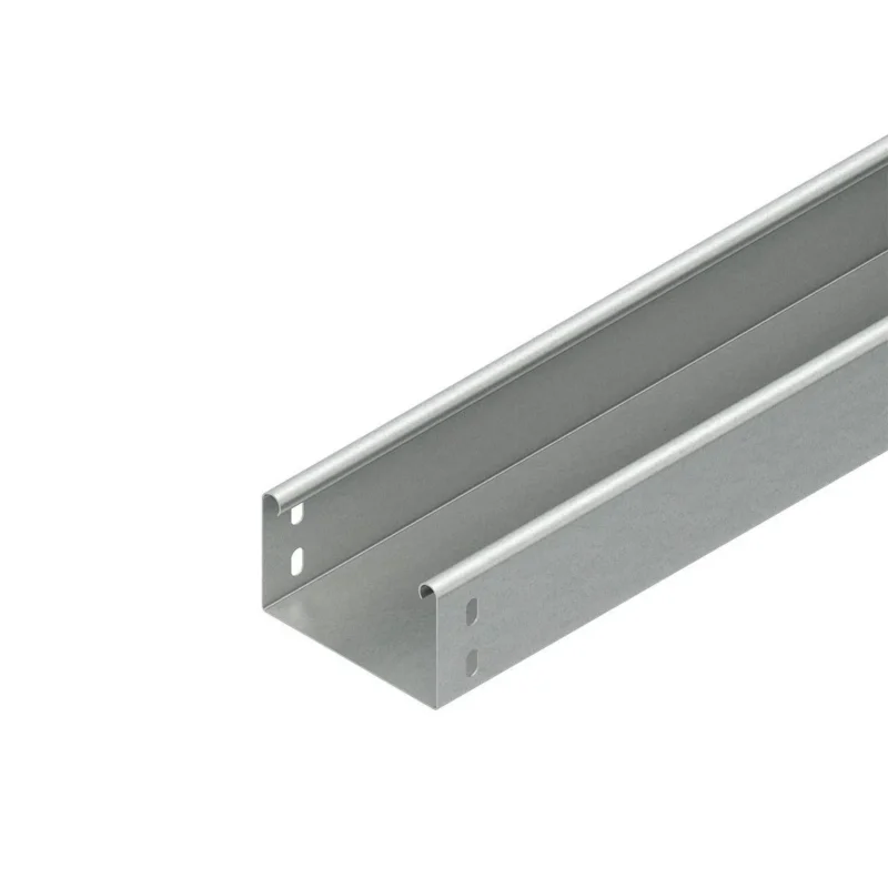 Niedax - Kabelrinne RLU 60.400 E3 − 6 Meter