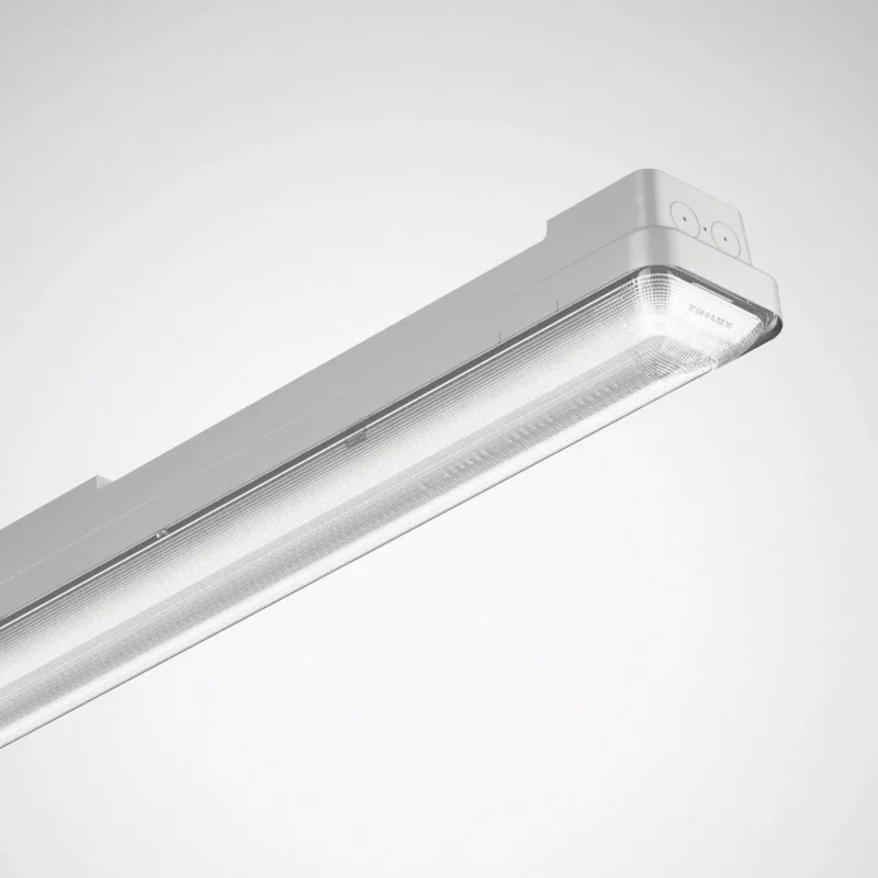 Trilux - Decken - /Wandleuchte LED - Feuchtraumleuchte AragF 15 PW#7930951 840, DALI