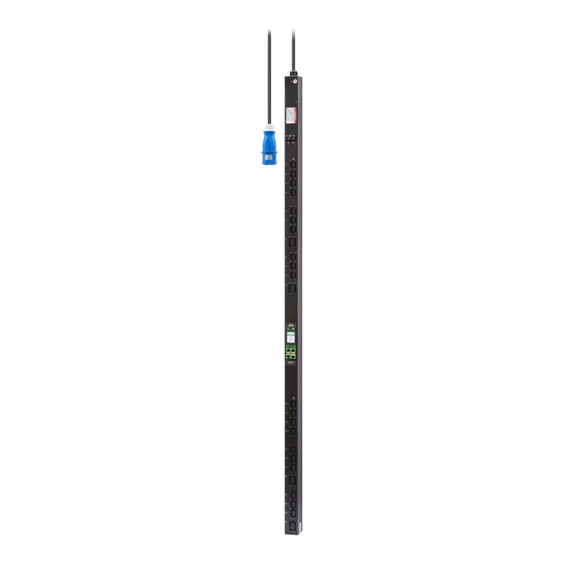 Schneider Elec.(APC) - Power distribution unit (PDU) EasyPDU,MBO,0HE,32A,230V EPDU2132MBO