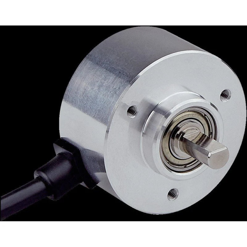Sick - Drehgeber Inkremental-Encoder DLS40E-S3GV00060