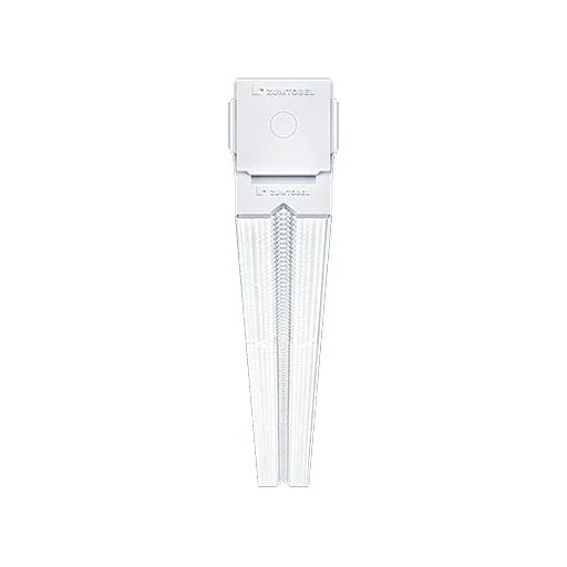 Zumtobel Group - Lichtleiste LED - Lichtbandleuchte ZX2 C 5500 #42189876 840, weiß