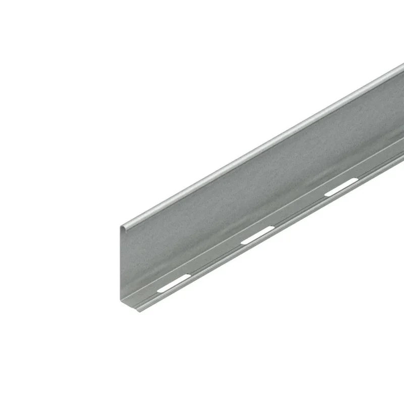 Niedax - Trennwand für Kabeltragsystem Trennsteg RW 85 E3 − 3 Meter