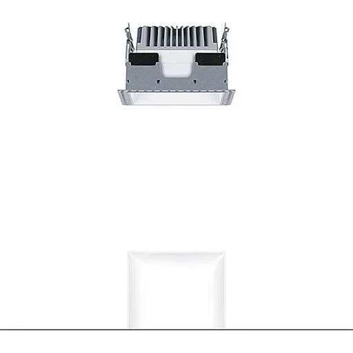 Zumtobel Group - Downlight/Strahler/Flutlicht LED - Einbauleuchte P - INF Q #60818197 3000K