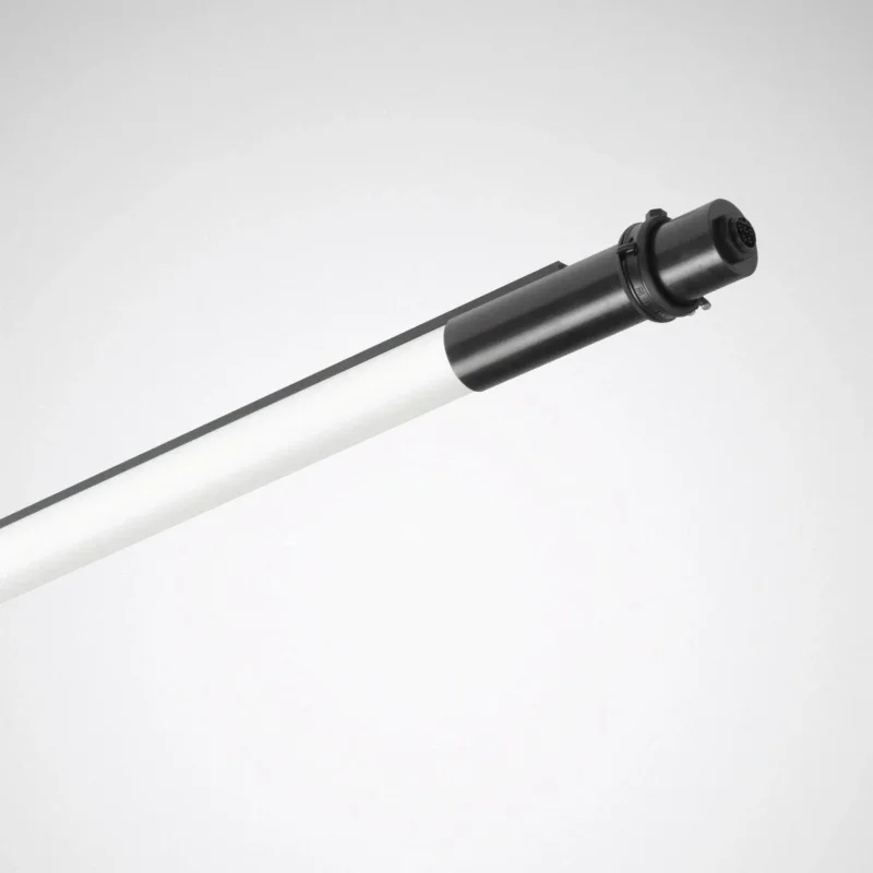 Trilux - Decken - /Wandleuchte LED - Anbauleuchte So - Tube G3 D#7796751 840, DALI, sw