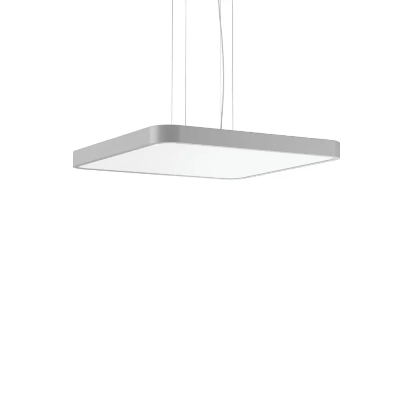 RZB - Pendelleuchte LED-Pendelleuchte 312659.004.730 830, s+f, si