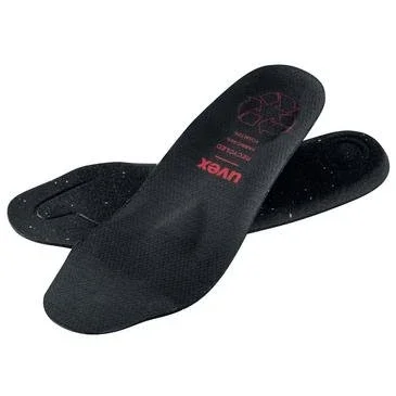 Uvex - Zubehör/Ersatzteile für persönliche Schutzausrüstung Fussbett 9579/7 Gr. 38 9579738 W10