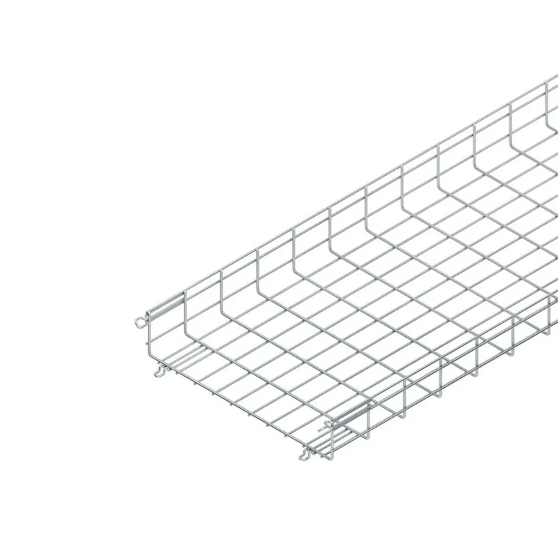 Niedax - Gitterrinne MTC 105.500 F 105x500x3000mm, CITO − 3 Meter