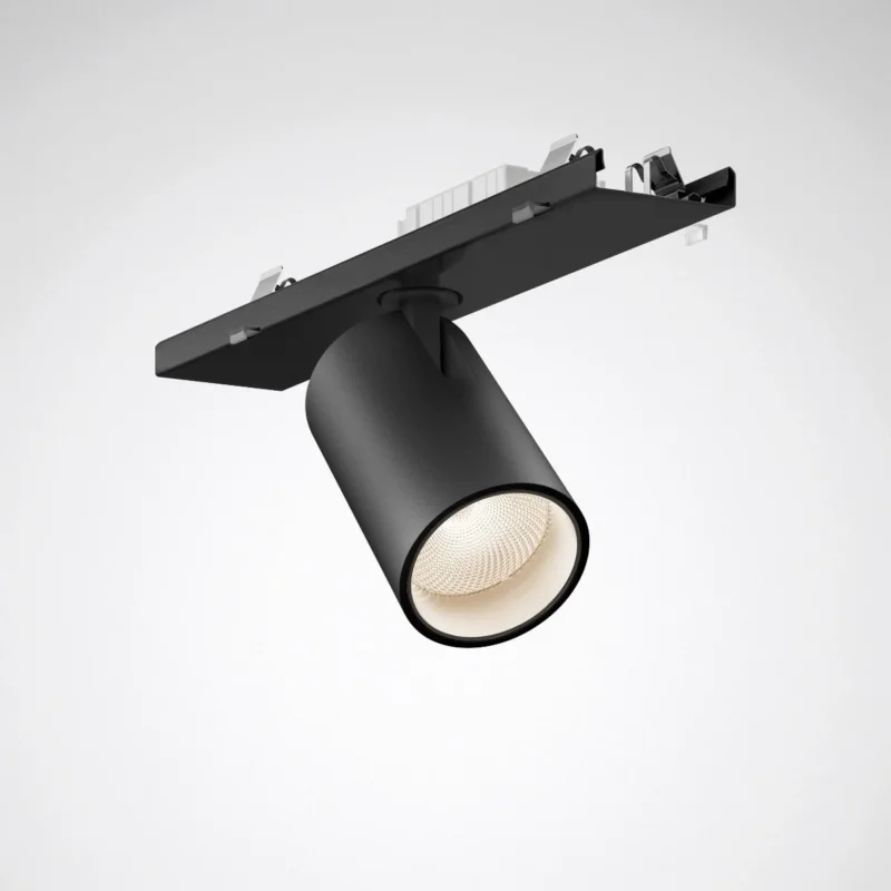 Trilux - Downlight/Strahler/Flutlicht Strahlermodul 7651 LentyP #8322240 schwarz