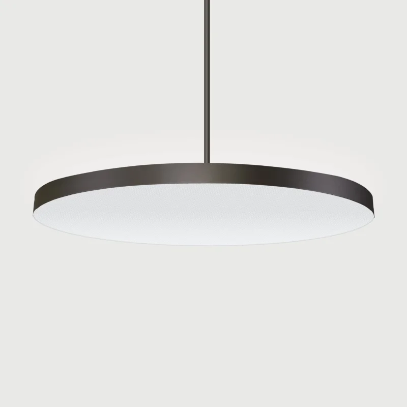 Lightnet - Pendelleuchte LED-Pendelleuchte BP1ABE-830M-D600-P 3000K, schwarz