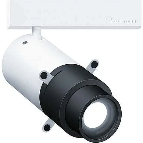 Zumtobel Group - Downlight/Strahler/Flutlicht LED - Strahler (Projektion) SUP2 L PRO #60715006 4000K