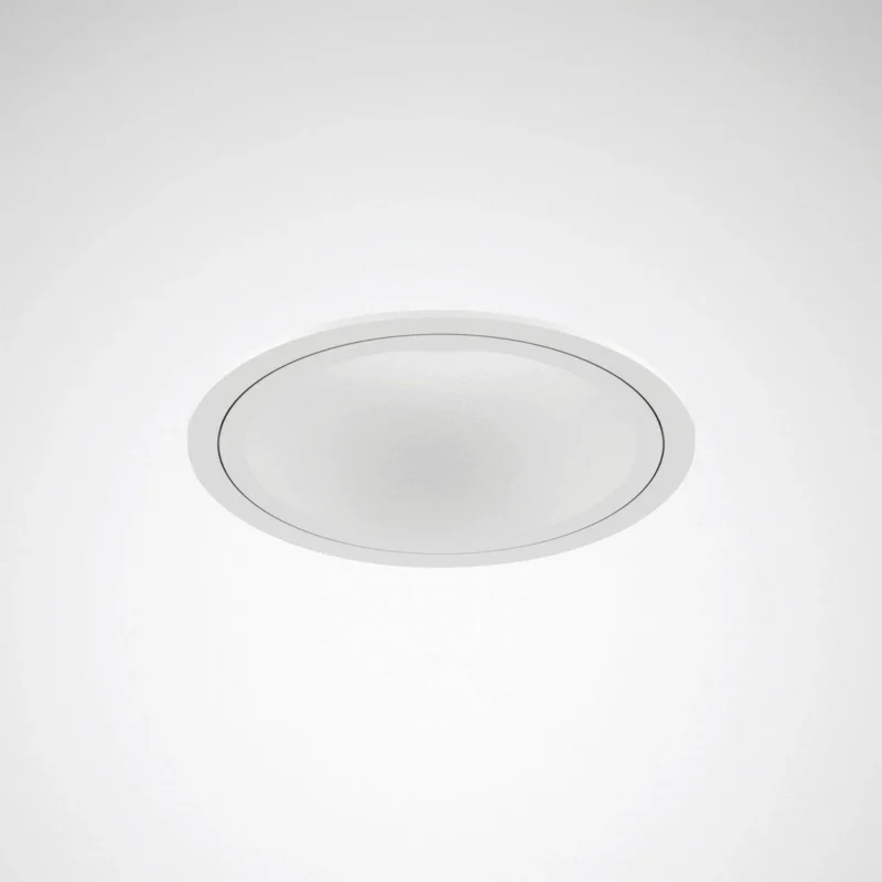 Trilux - Downlight/Strahler/Flutlicht LED - Downlight SNS RC5 #9002015871 840, DALI