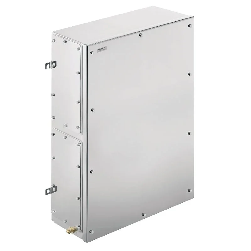 Weidmüller - Gehäuse/Schrank für Explosionsschutz Gehäuse KTB FS 765020 S4E2 508x762x200mm,elekt