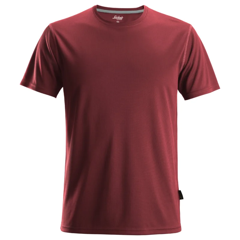 Snickers Workwear - T-Shirt AllroundWork 25581600008 Size: XXL