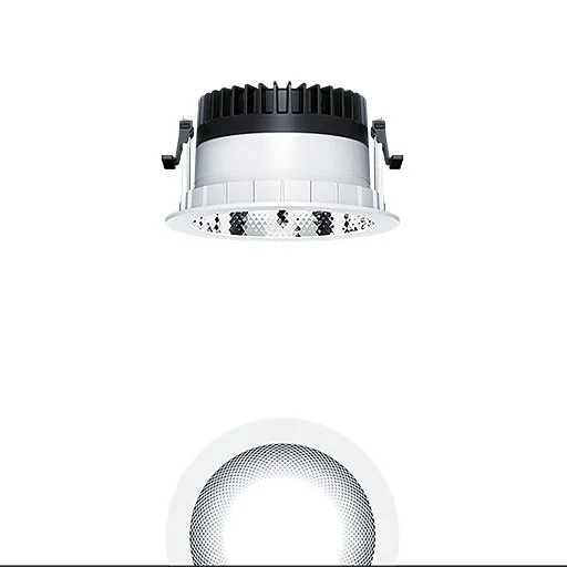 Zumtobel Group - Downlight/Strahler/Flutlicht LED - Downlight PANOS R #62927337 930