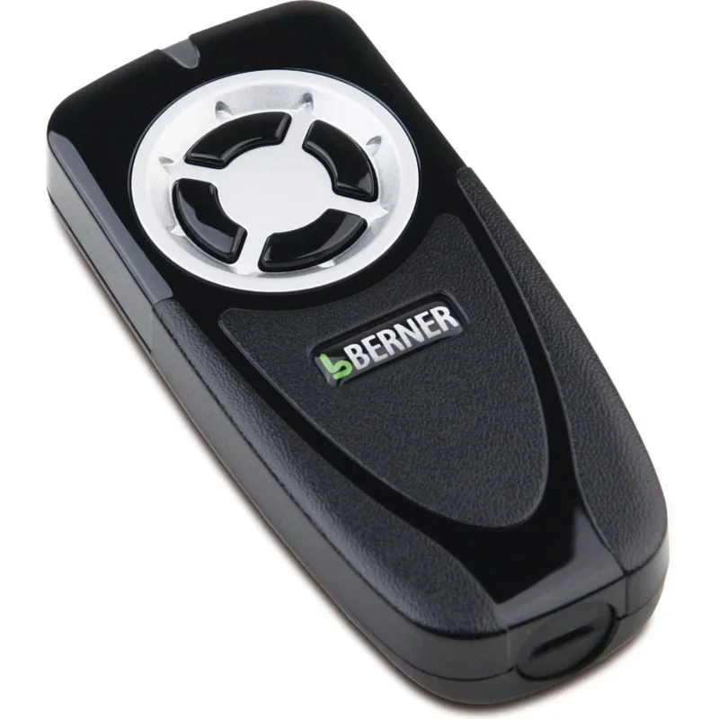 Berner Torantriebe - Funksender Handsender BDS 140 4-Kanal