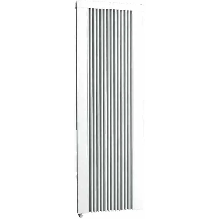 Vitramo - Elektroheizkörper (Radiator) Teilspeicherheizung VFS-1800H 550x1240x70, 1800W