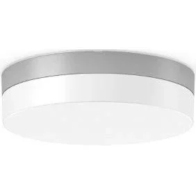 RZB - Decken-/Wandleuchte LED-Wand-u. Deckenleuchte 312135.004.1.19 HF-Master 4000K
