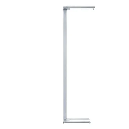 Zumtobel Group - Stehleuchte LED - Stehleuchte ARTELEASUP #42190014 940, silber