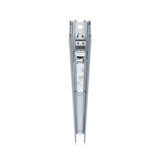 Zumtobel Group - Decken - /Wandleuchte Kanal für LED - Lichtlinie SLN2 - C MSP #42190648