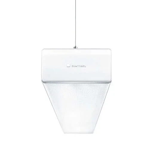 Zumtobel Group - Decken - /Wandleuchte LED - Anbau/Pendelleuchte ECOOS2 5500#42932541 2700 - 6500K