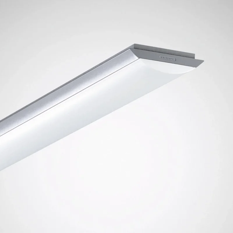 Trilux - Decken - /Wandleuchte LED - Wannenleuchte 3331 G2 D1 #6782440 opal 4000K