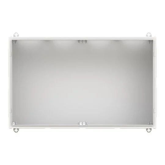 Striebel&John - Leergehäuse Wandschrank TW404SB SKII IP30 Basis