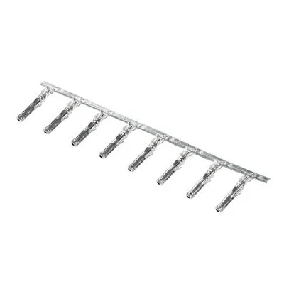 Weidmüller - Zubehör/Ersatzteile für Industriesteckverbinder Crimpkontakt CB1,6R14 - #1428800000 Leiterplattensteckv. − 3000 Stück