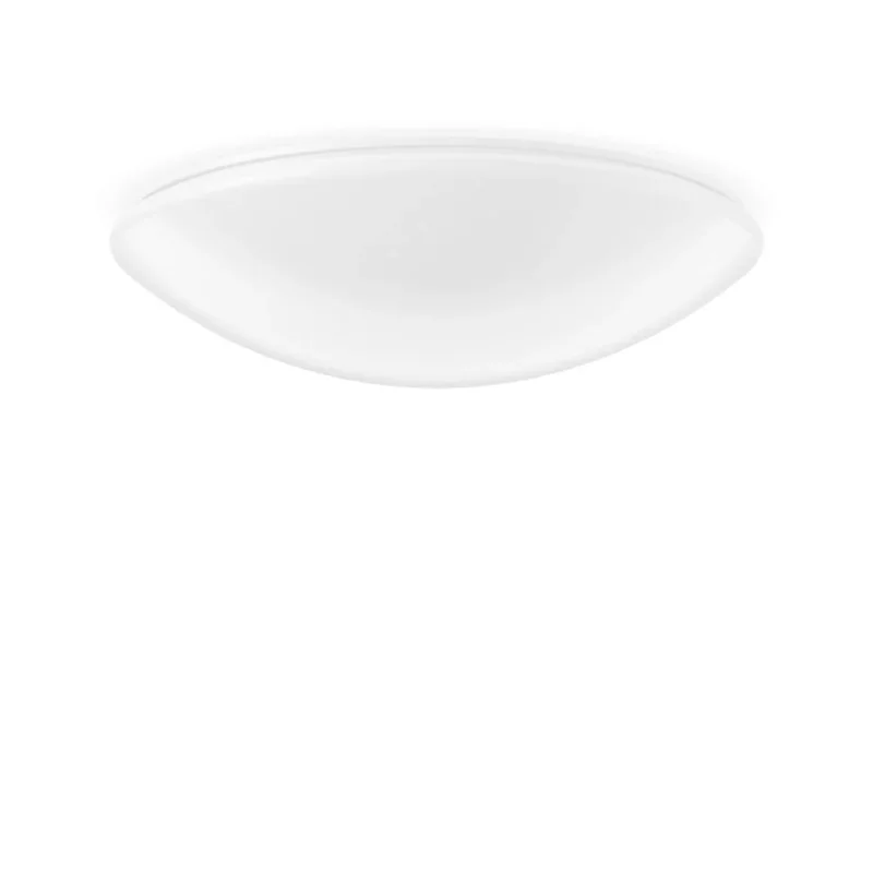 RZB - Decken-/Wandleuchte LED-Decken-/Wandleuchte 311557.002.5 4000K D620 H160 PMMA