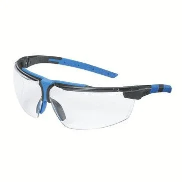 Uvex - Schutzbrille Bügelbrille uvex i-3 9190838 AR farblos AR (super