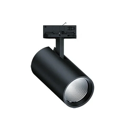 Zumtobel Group - Downlight/Strahler/Flutlicht LED - Strahler V2 M 2800 - #62923329 930, sw