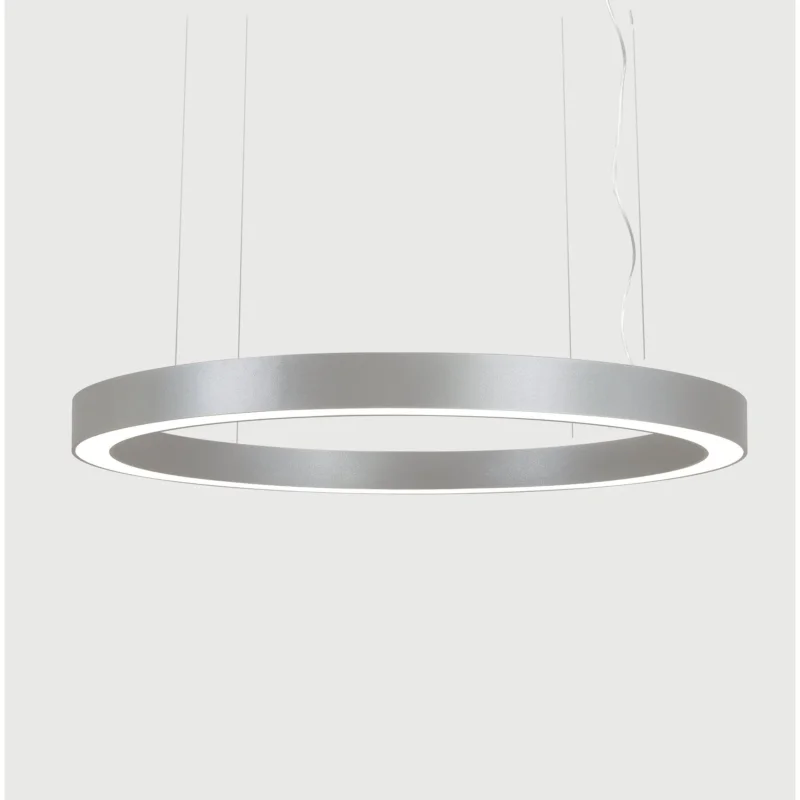 Lightnet - Pendelleuchte LED-Pendelleuchte RP3ASL-840M-D900-K 4000K, silber