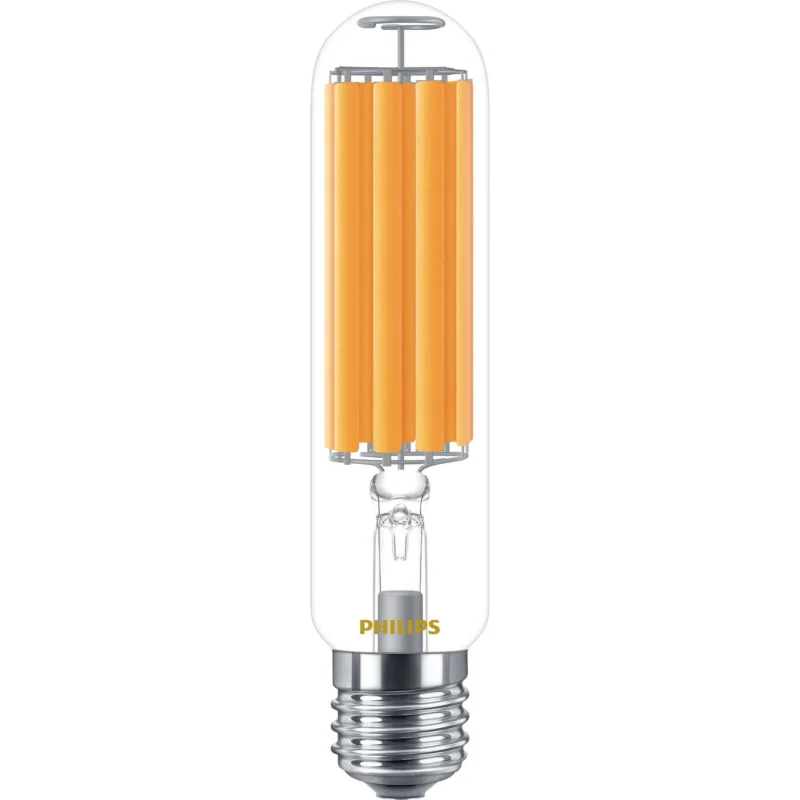 Philips Lighting - LED - Lampe/Multi - LED LED - Lampe E40 MASLED SON #24037700 727 − 6 Stück