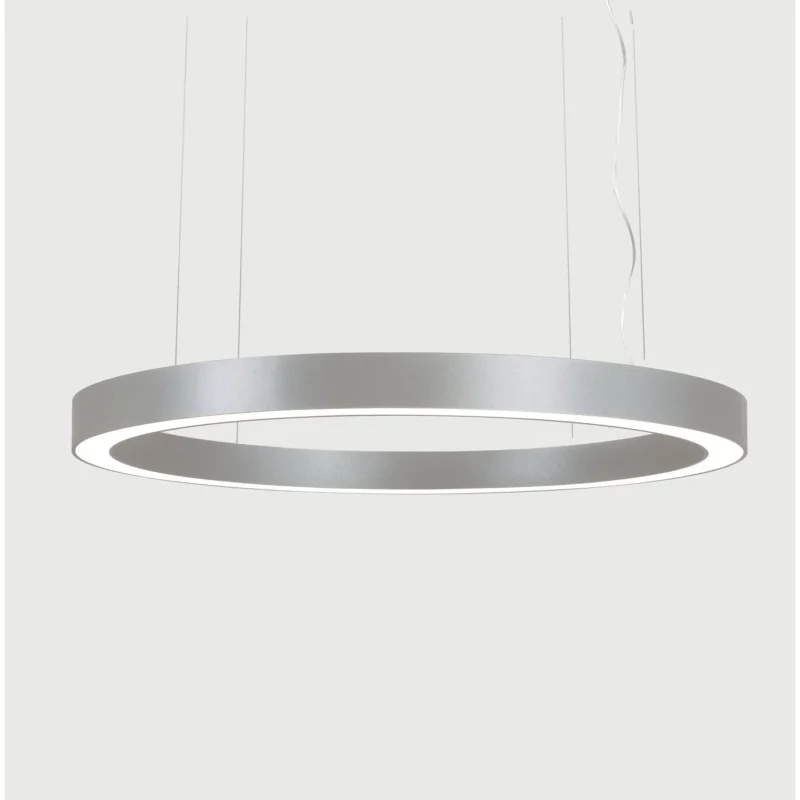 Lightnet - Pendelleuchte LED-Pendelleuchte RG3OSL-840H-D900-U 4000K, silber